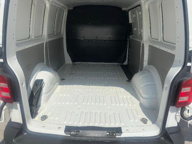 VOLKSWAGEN Transporter 2.0 TDi 110 L1H1 Business
