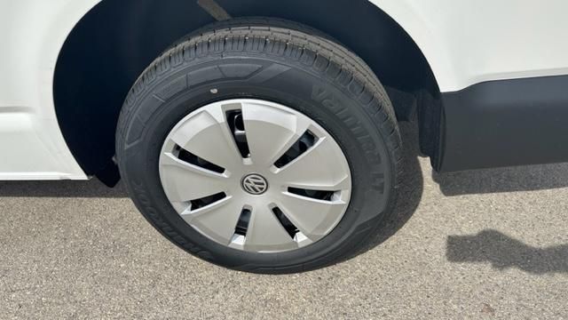 VOLKSWAGEN Transporter 2.0 TDi 110 L1H1 Business