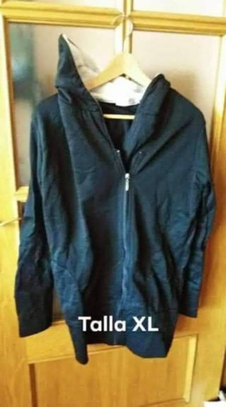 Jersey de mujer a rayas amarillas