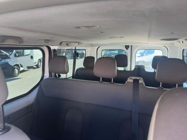 OPEL Vivaro COMFORT 9 PL