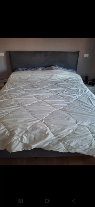 Piumone matrimoniale Ikea