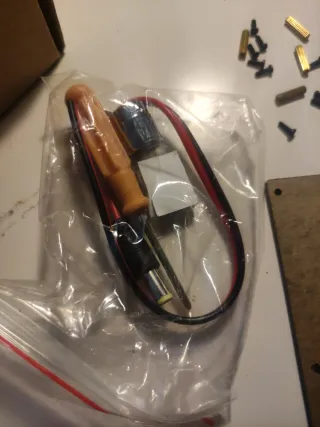 Hyuduo ZK 502C Amplificador HIFI 50W