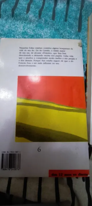 Varios libros