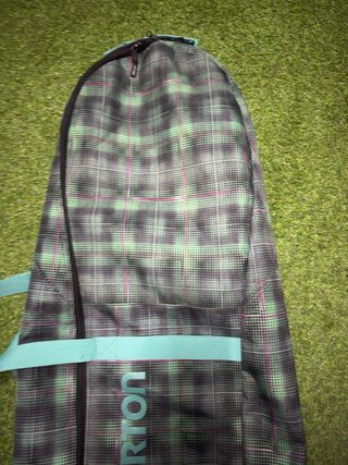 Bolsa de transporte Burton para Snowboard