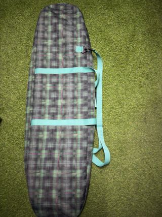 Bolsa de transporte Burton para Snowboard