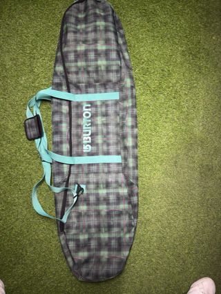 Bolsa de transporte Burton para Snowboard