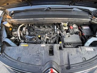 Paragolpes trasero citroen c4 grand picasso 102739