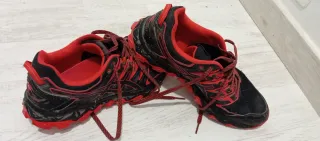 Zapatillas Asics Gel Trabuco 7 Trail Running