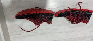 Zapatillas Asics Gel Trabuco 7 Trail Running