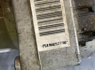 Peugeot 58961 bomba dirección 9682527780 407 2.0