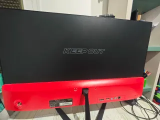 Vendo o cambio PC Gamer