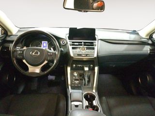 Lexus NX 300 h Business