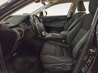 Lexus NX 300 h Business