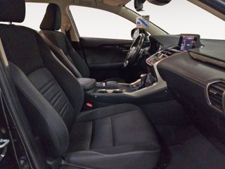 Lexus NX 300 h Business