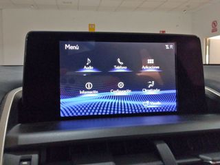 Lexus NX 300 h Business