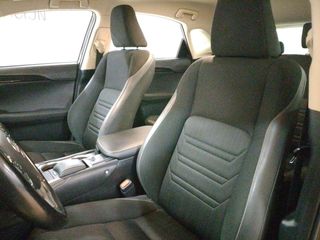 Lexus NX 300 h Business