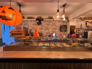 TRASPASO RESTAURANTE / PIZZERÍA / BOCATERÍA
