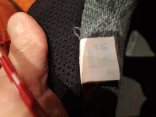 Botas Asolo Gore-Tex Talla 39 seminuevas