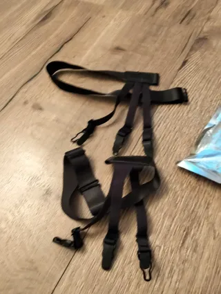 Tensores para camisa de hombre