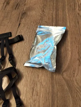 Tensores para camisa de hombre