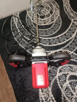 Batidora industrial eléctrica