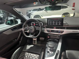 Audi A5 2020