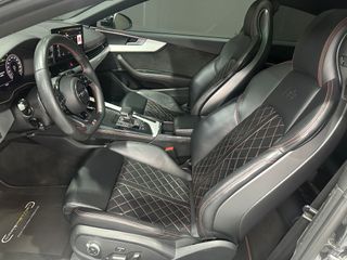 Audi A5 2020