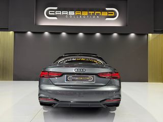 Audi A5 2020