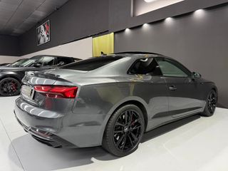 Audi A5 2020