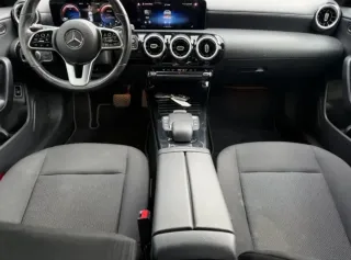 Mercedes-Benz Clase CLA 2020
