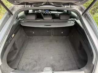 Mercedes-Benz Clase CLA 2020