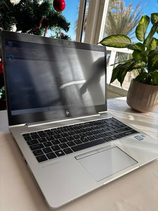 HP Elitebook Portátil G5 840
