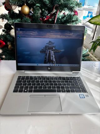 HP Elitebook Portátil G5 840