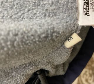 Giubbotto Napapijri Blu