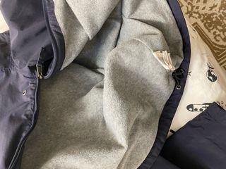 Giubbotto Napapijri Blu