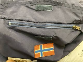 Giubbotto Napapijri Blu