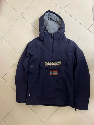 Giubbotto Napapijri Blu