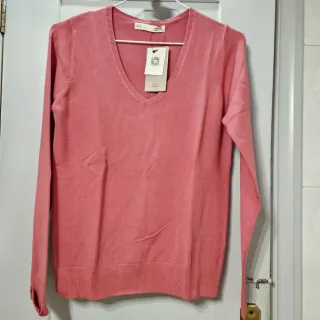 Jersey Sfera Rosa Talla M