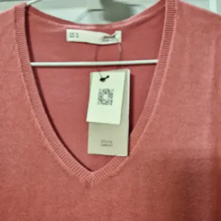 Jersey Sfera Rosa Talla M