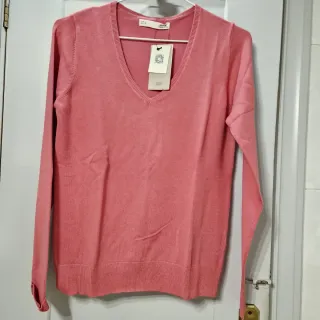 Jersey Sfera Rosa Talla M