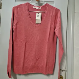 Jersey Sfera Rosa Talla M