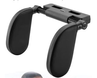 Reposacabezas Coche Ajustable Niños Adultos