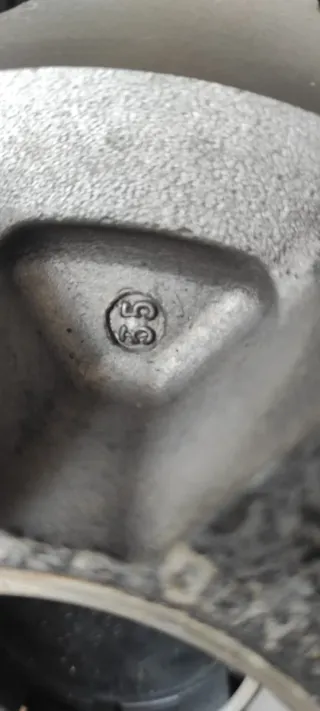 Llantas con neumáticos