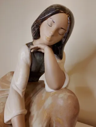 SKU: 01013525 LLADRÓ Cantarera clásica