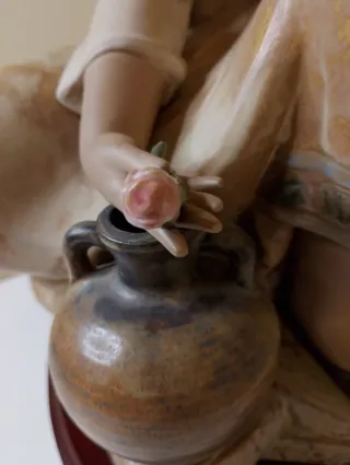 SKU: 01013525 LLADRÓ Cantarera clásica