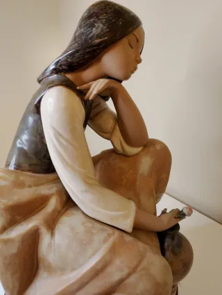 SKU: 01013525 LLADRÓ Cantarera clásica