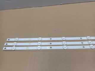 Kit Tiras LED Philips 43PFT5503/12