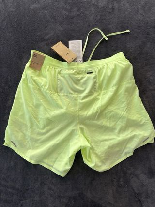 Pantalones cortos Nike Running Dri-FIT Stride 7