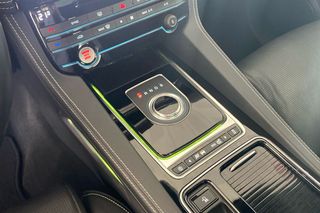 Jaguar F-Pace 2.0L i4D AWD Automatico RSport