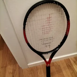 Raqueta Tenis/Frontenis Competición